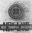 Red Temple Spirits thumbnail